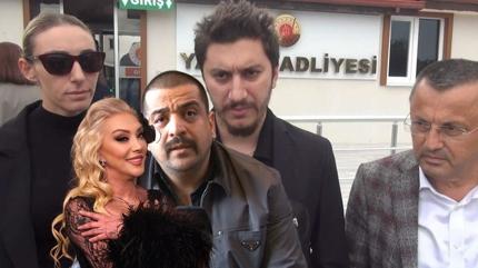 G�ll� soru�turmas� sil ba�tan! 'Cinayeti planlayan Ferdi Ayd�n'