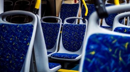 Otob�ste neden ters koltuk var? Me�er sebebi...