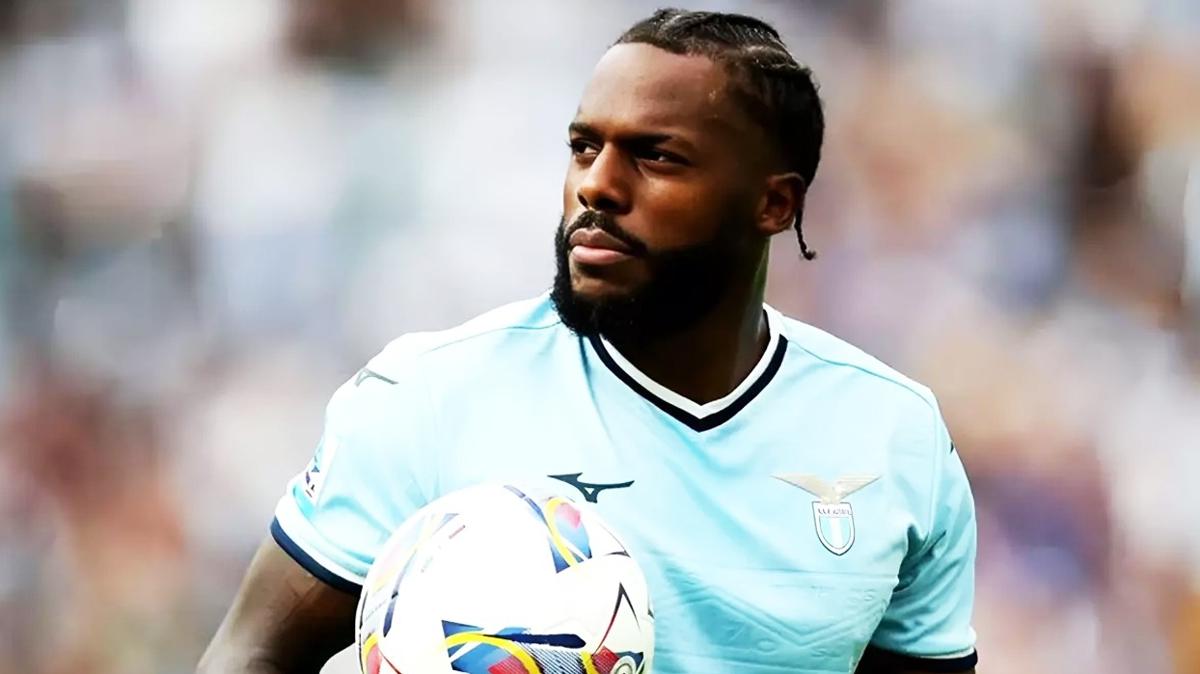 Nuno Tavares Be�ikta� Transfer foto�raflar� resimleri