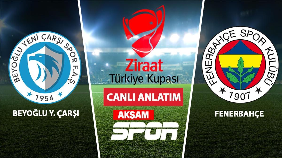 fenerbah�e t�rkiye kupas� beyo�lu yeni �ar�� foto�raflar� resimleri