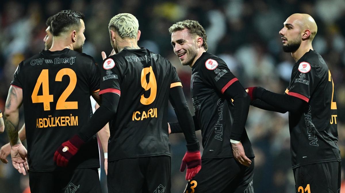 galatasaray fethiyespor t�rkiye kupas� foto�raflar� resimleri