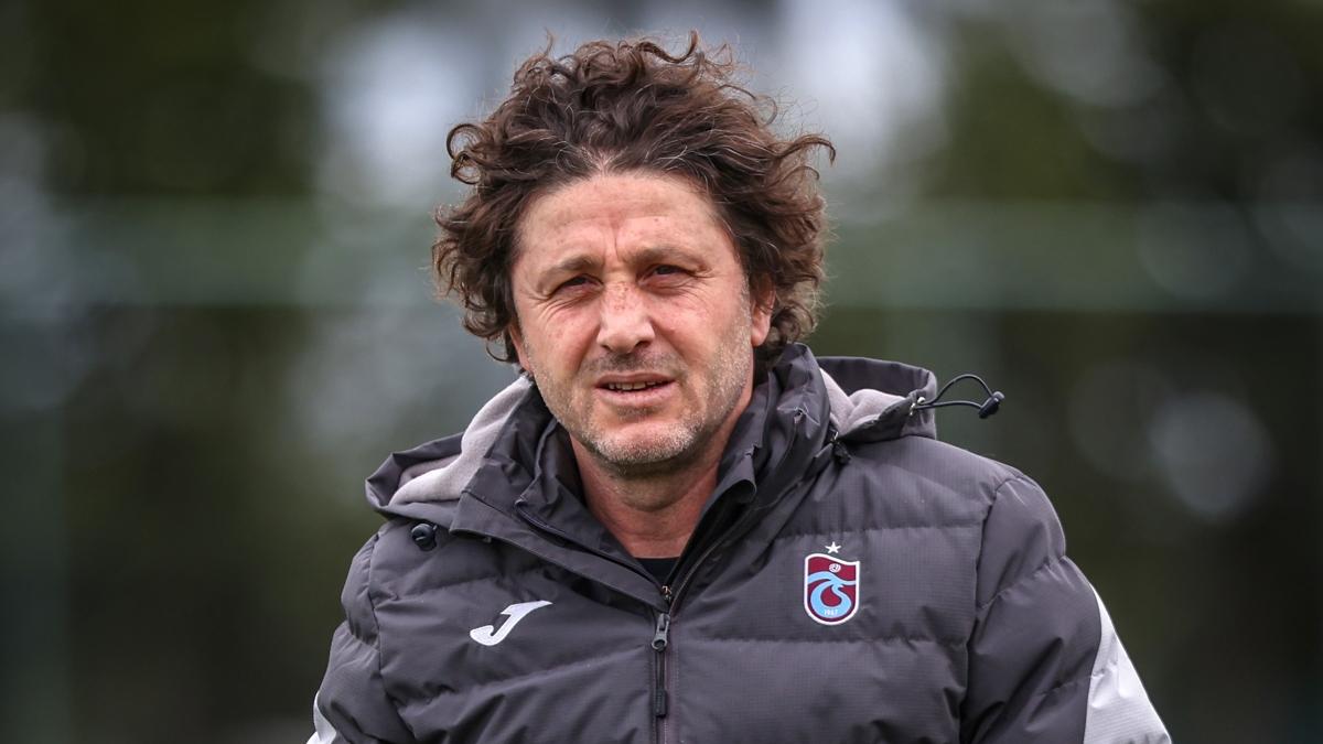 fatih tekke trabzonspor transfer foto�raflar� resimleri