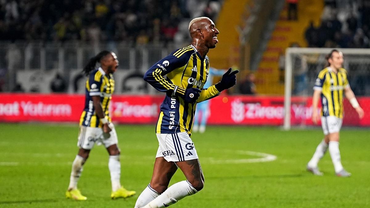 anderson talisca fenerbah�e futbol foto�raflar� resimleri