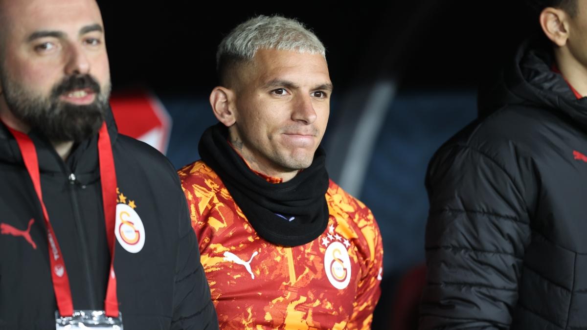 lucas torreira galatasaray futbol foto�raflar� resimleri