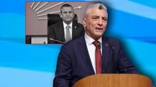Bakan Bolat'tan CHP'li �zel'e sert tepki: Kime hizmet etti�inizi itiraf ettiniz