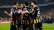 Fenerbah�e kupada 3 puan pe�inde! Kanarya,  Beyo�lu Yeni �ar�� deplasman�nda: ��te muhtemel 11'ler...