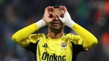 Fenerbah�e'nin kap�s�n� �ald�lar! Youssef En-Nesyri i�in resmi teklif