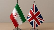 �ngiltere'den �ran karar�... Tahran B�y�kel�ili�ini kapatt�