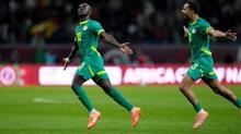 Senegal finalde! Afrika Kupas�'nda M�s�r'� elediler