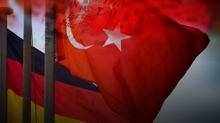 T�rkiye ile Almanya'dan olumlu sinyal! �s haline geliyor