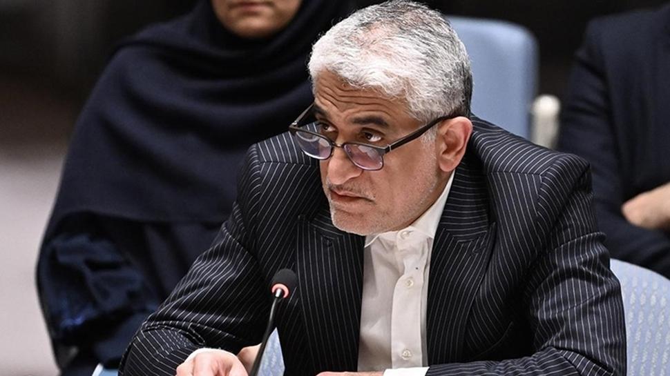 Tahran'dan sert ��k��! �l�mlerden ABD ve �srail'i sorumlu tuttu