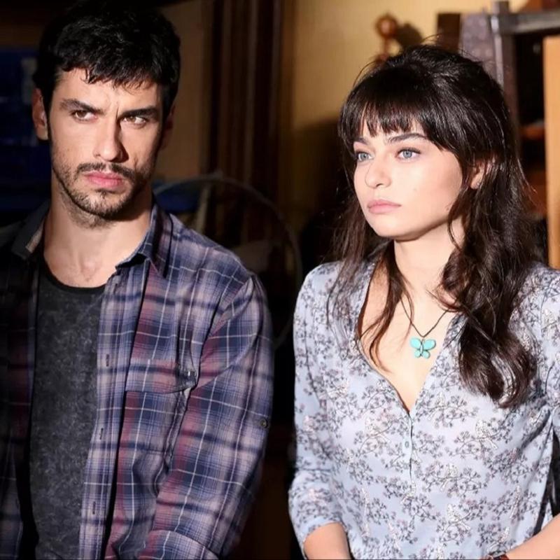 Sadece 2 b�l�m s�r�p final yapan 4 dizi