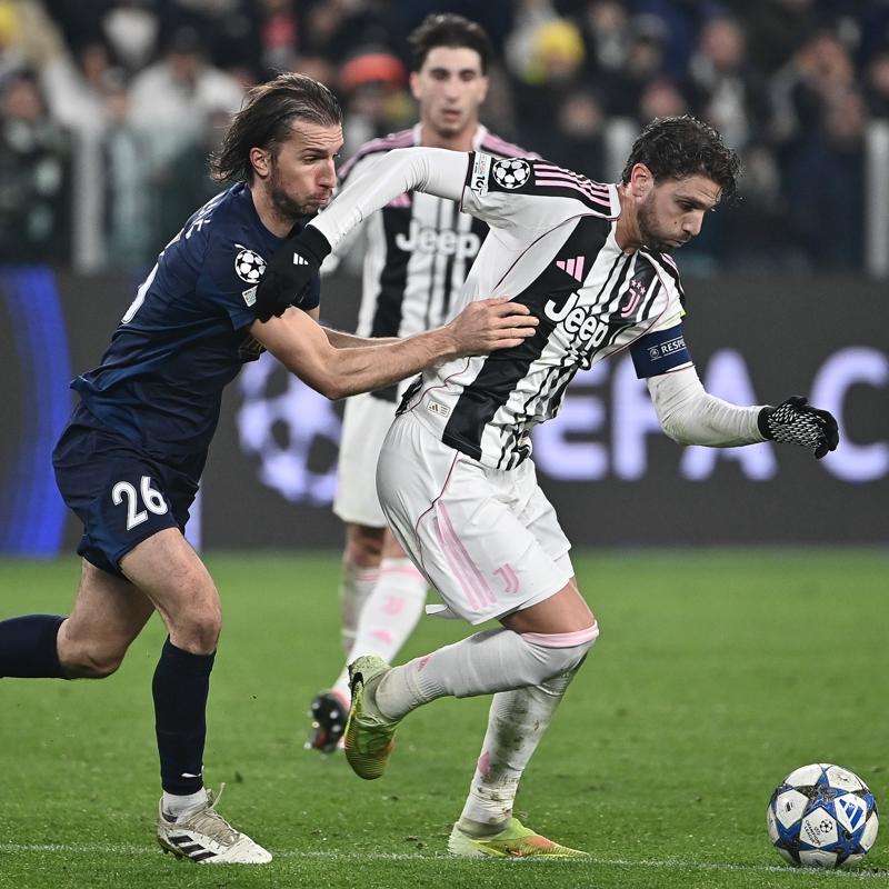 As�l hedef Locatelli