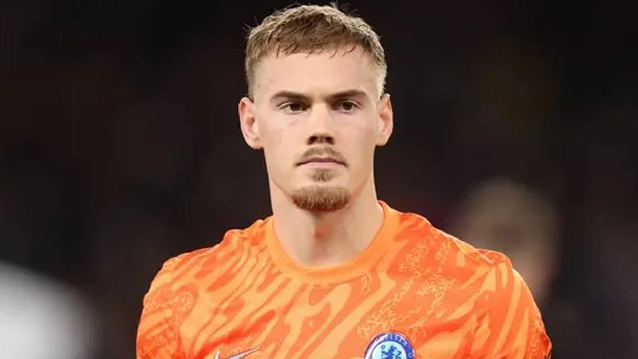 Be�ikta�'a Jorgensen transferinde West Ham engeli