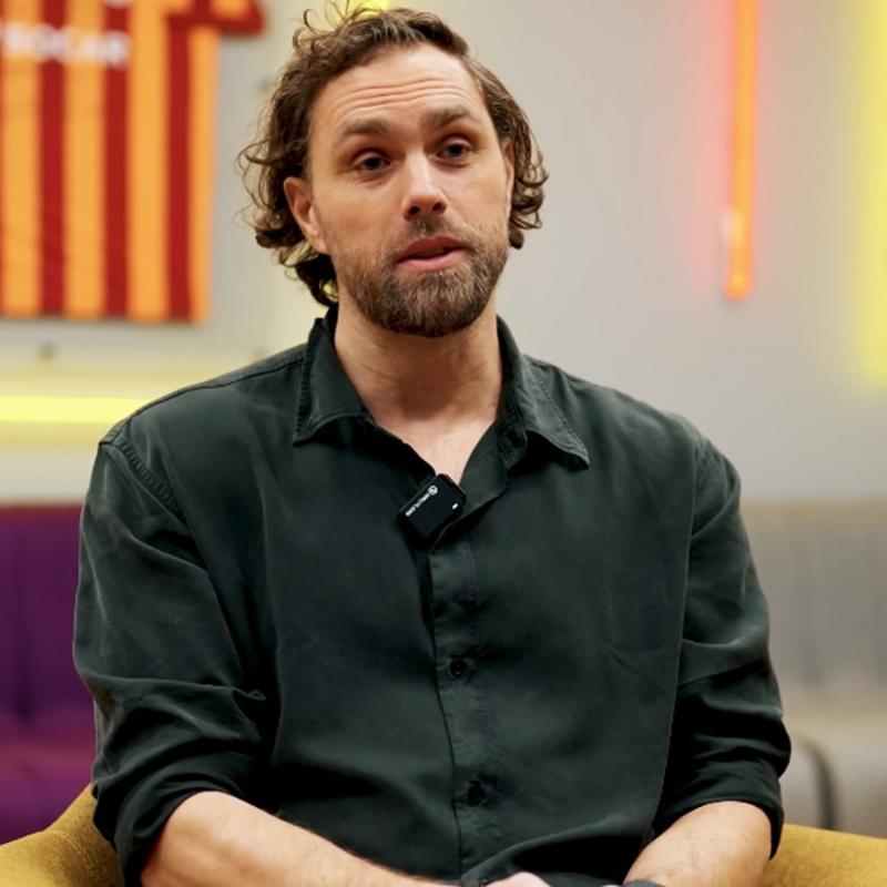 Elmander'den Galatasaray itiraf�: Benim d�nemim daha iyiydi