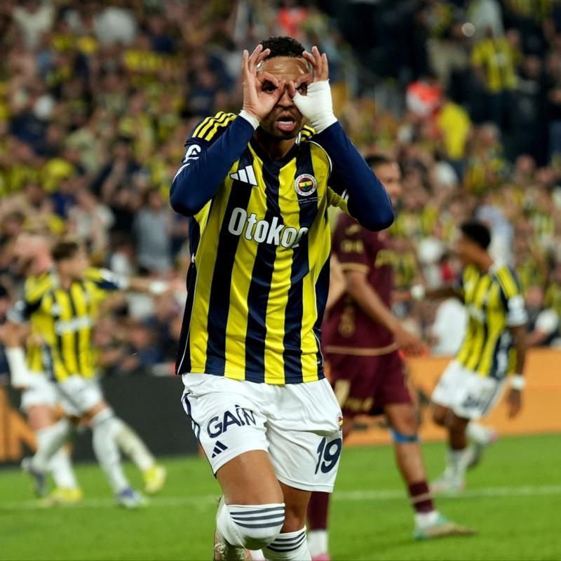 En-Nesyri'ye resmi teklif! �talyanlar harekete ge�ti