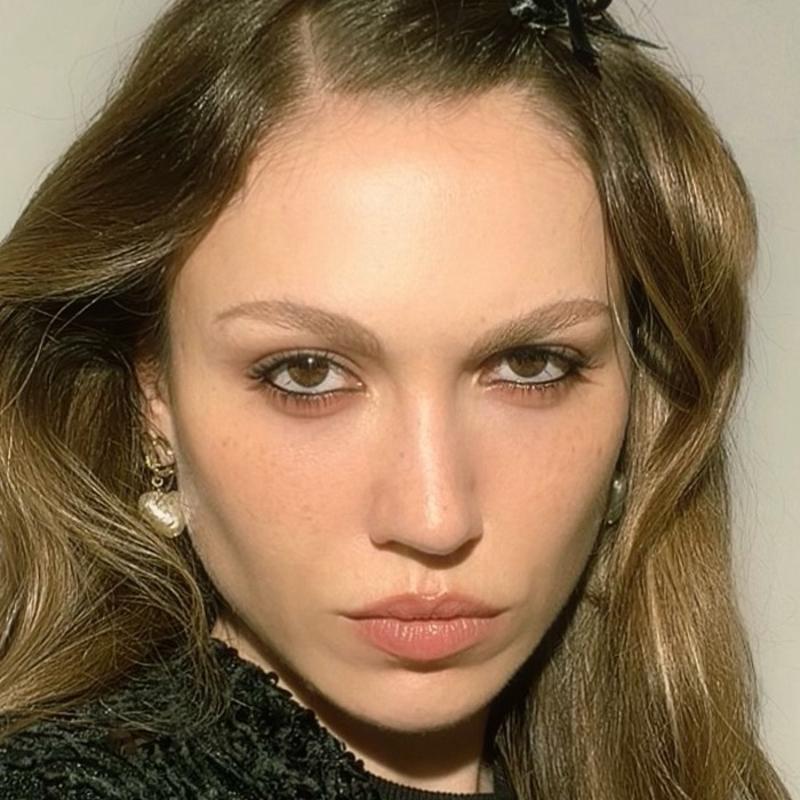 Estetik g�zeli Duygu'dan kad�nlara do�all�k tavsiyesi!