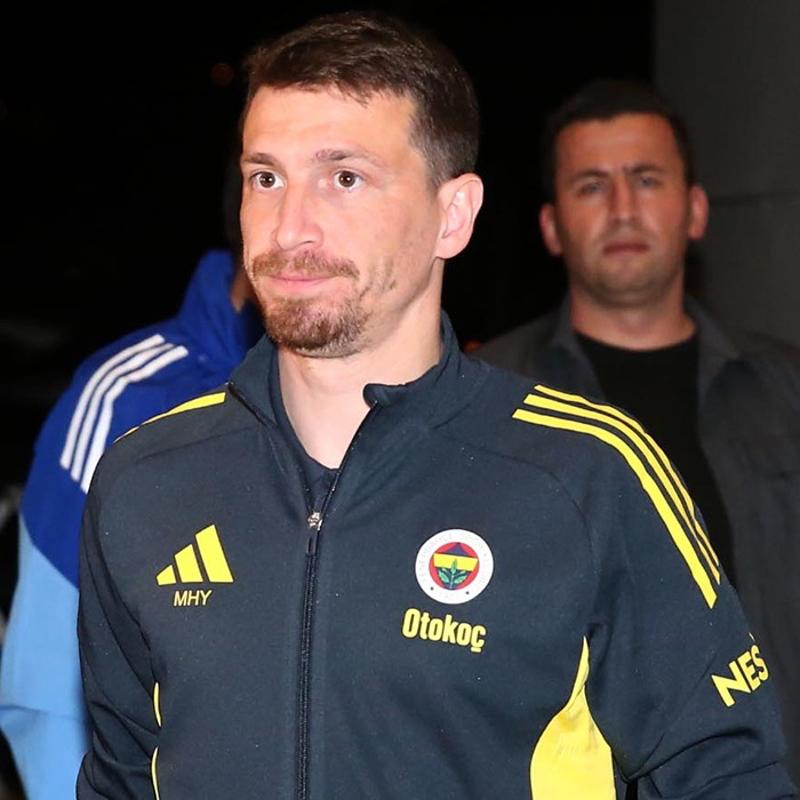 Fenerbah�e'den Mert Hakan Yanda� a��klamas�! 'Sonuna kadar takip�isi olaca��z'
