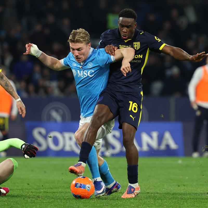 Galatasaray'�n yeni orta saha hedefi: Mandela Keita