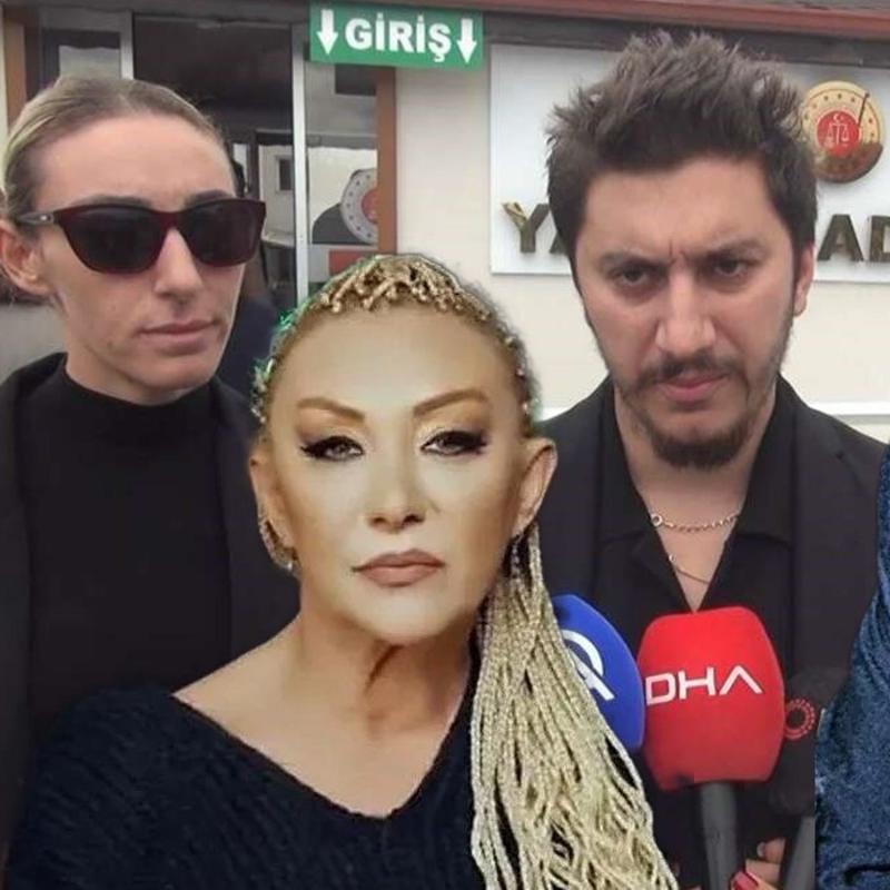 Tu�berk, babas�yla ilgili her �eyi ortaya d�kt�!