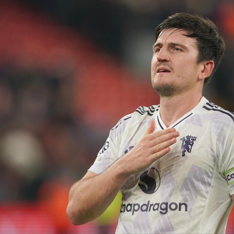 Harry Maguire'a Serie A kancas�
