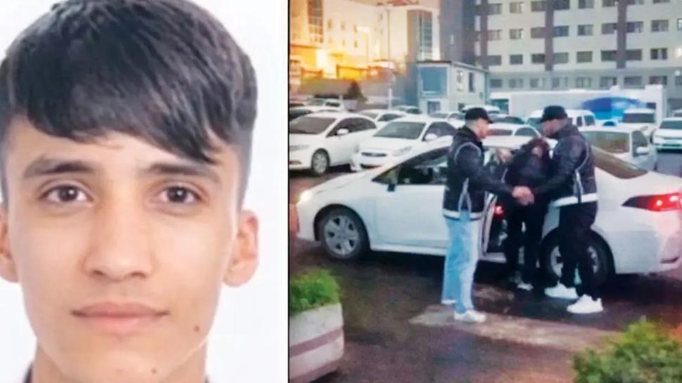 M�T'ten Irak'ta 'Meylo' operasyonu