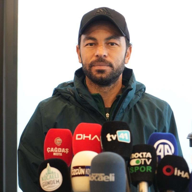 Sel�uk �nan'dan transfer a��klamas�