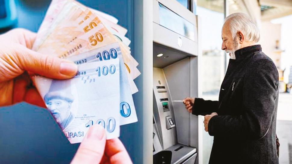 SSK Ba�-Kur emekli promosyonu ne kadar, ka� TL oldu? Ziraat Bankas�, �� Bankas�, Yap� Kredi 2026 tutarlar��