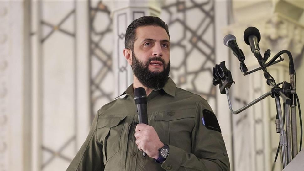 Suriye lideri �ara'dan K�rtlere mesaj: PKK ile ili�kilendirilemez