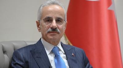 5G teknolojisinde neler de�i�ecek? Bakan Uralo�lu: �nceli�imiz T�rkiye'nin gelece�ini in�a etmek