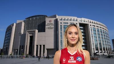 Aralar�nda Derya �ay�rgan da var: �BB ve �nl�lere soru�turmada yeni dalga