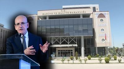 Hazine'den TOBB iddialar�na 