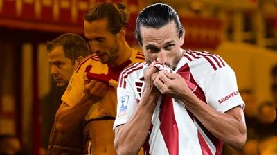 D�nyas� ba��na y�k�ld�! Herkes, Yusuf Yaz�c�'y� konu�uyor