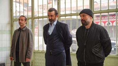 Ekibi tek kalemde silmi�ti! Geri vites yapt�