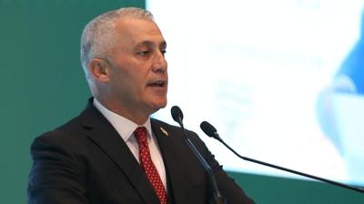 G�r�n�rl�k i�in T�rkiye ile d�nyaya a��lmak istiyorlar: Burada olmak b�y�k onur kayna��