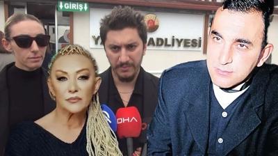 Tu�berk, babas�yla ilgili her �eyi ortaya d�kt�!