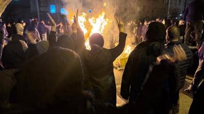 �ran'dan �arp�c� iddia! Provokasyonun �fiyat listesi� var