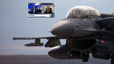 �srail TV'sinde T�rkiye pani�i: M�sl�man NATO'su kuruyorlar