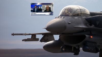 �srail TV'sinde T�rkiye pani�i: M�sl�man NATO'su kuruyorlar