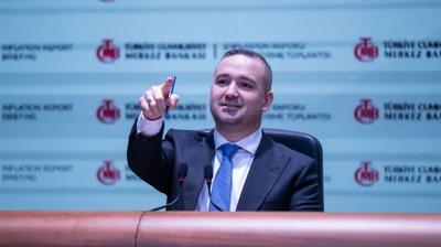 K�resel piyasalara T�rkiye sunumu! Yat�r�mc�lar i�in cazibe merkezi haline geliyor