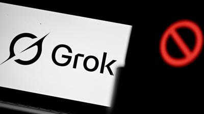 Malezya, Grok'a �art ko�tu