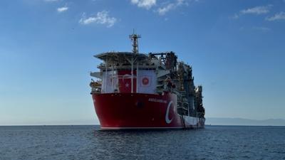 Petrol m�jdesi i�in g�zler o b�lgede: 6 yeni sondaj yap�lacak