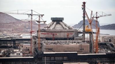 Ba�kan Erdo�an ve Putin vurgusu! Akkuyu'da geri ad�m yok