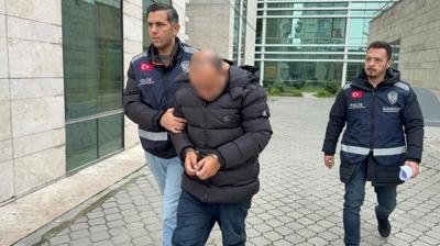 Sahte kimlikle milyonluk arsa doland�r�c�l���! Tapu g�revlisi fark etti