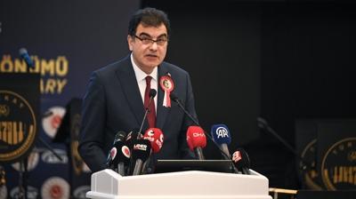 Savunma sanayiinde kararl�l�k mesaj�: B�y�k sessiz devrimi s�rd�rmeye ant i�tik