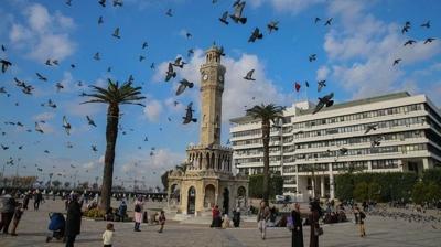 SGK'ya en bor�lu belediye �zmir