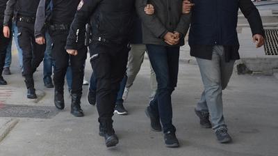 Su� �rg�tlerini �ven payla��mlara bask�n: 18 g�zalt�