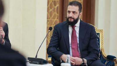 Suriye Devlet Ba�kan� �ara'dan vatanda�l�k vurgusu... 