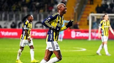 Talisca �ar��'ya kar��!