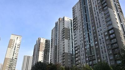 Teklif mecliste kabul edildi... Site aidatlar�nda fahi� zam yap�lamayacak